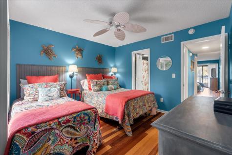 1619 Live Oak Park Seabrook Island SC 29455