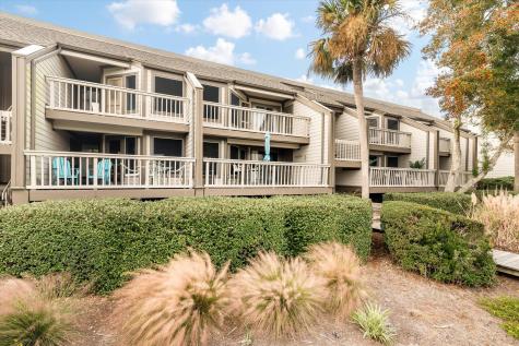 1619 Live Oak Park Seabrook Island SC 29455