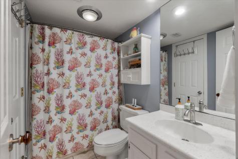 1619 Live Oak Park Seabrook Island SC 29455