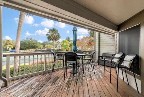1619 Live Oak Park Seabrook Island SC 29455