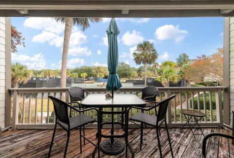 1619 Live Oak Park Seabrook Island SC 29455