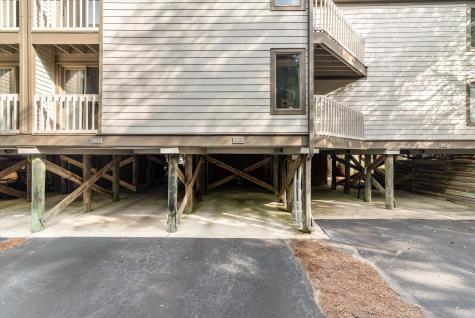 1619 Live Oak Park Seabrook Island SC 29455
