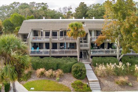 1619 Live Oak Park Seabrook Island SC 29455