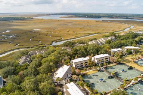 1619 Live Oak Park Seabrook Island SC 29455