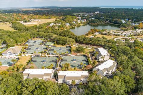 1619 Live Oak Park Seabrook Island SC 29455