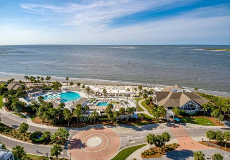 1619 Live Oak Park Seabrook Island SC 29455