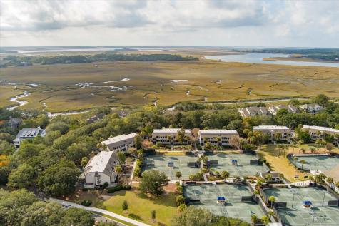 1619 Live Oak Park Seabrook Island SC 29455