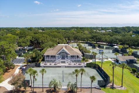 1619 Live Oak Park Seabrook Island SC 29455