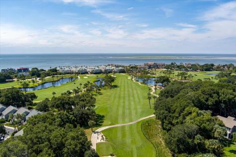 1619 Live Oak Park Seabrook Island SC 29455
