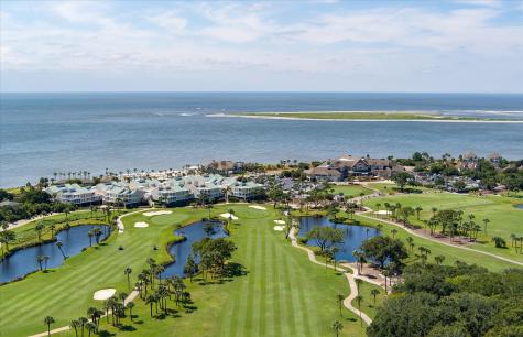 1619 Live Oak Park Seabrook Island SC 29455