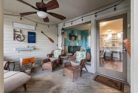 1619 Live Oak Park Seabrook Island SC 29455