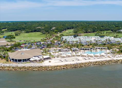 1619 Live Oak Park Seabrook Island SC 29455