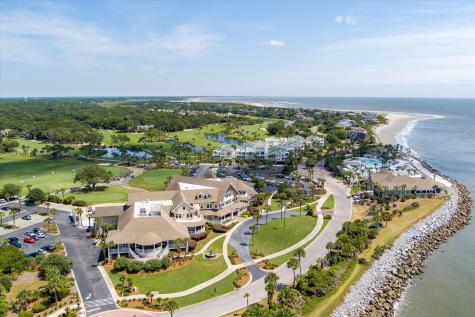 1619 Live Oak Park Seabrook Island SC 29455