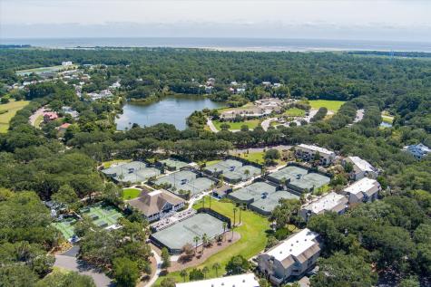 1619 Live Oak Park Seabrook Island SC 29455