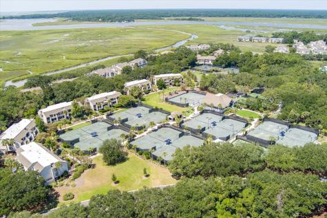 1619 Live Oak Park Seabrook Island SC 29455
