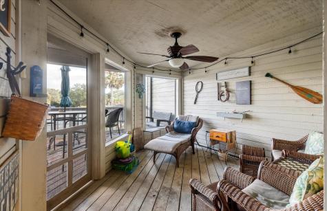 1619 Live Oak Park Seabrook Island SC 29455