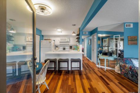 1619 Live Oak Park Seabrook Island SC 29455
