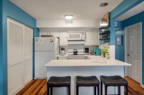 1619 Live Oak Park Seabrook Island SC 29455