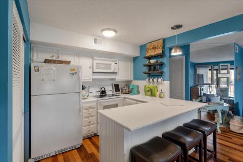 1619 Live Oak Park Seabrook Island SC 29455