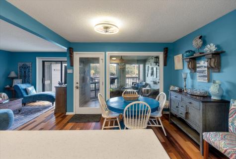 1619 Live Oak Park Seabrook Island SC 29455