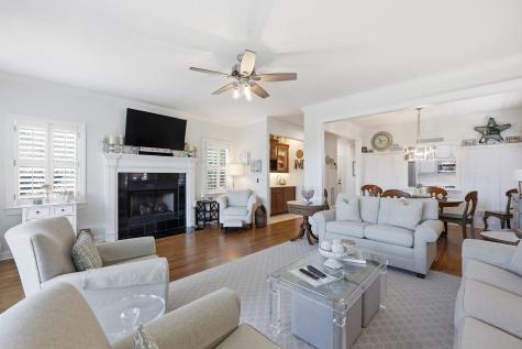 30 Ocean Point Drive Isle Of Palms SC 29451
