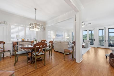 30 Ocean Point Drive Isle Of Palms SC 29451