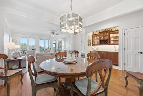 30 Ocean Point Drive Isle Of Palms SC 29451