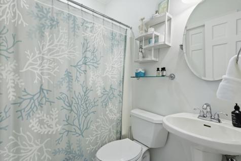 30 Ocean Point Drive Isle Of Palms SC 29451