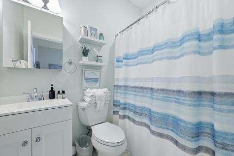 30 Ocean Point Drive Isle Of Palms SC 29451