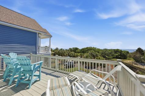 30 Ocean Point Drive Isle Of Palms SC 29451
