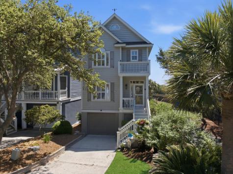30 Ocean Point Drive Isle Of Palms SC 29451