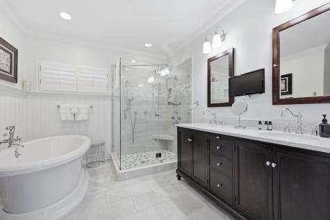 30 Ocean Point Drive Isle Of Palms SC 29451