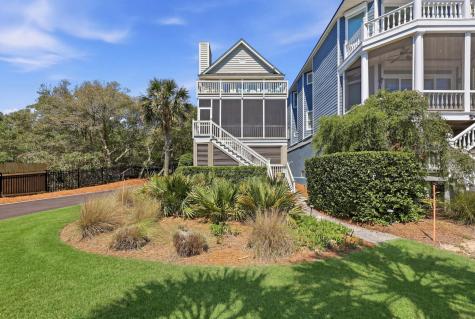 30 Ocean Point Drive Isle Of Palms SC 29451