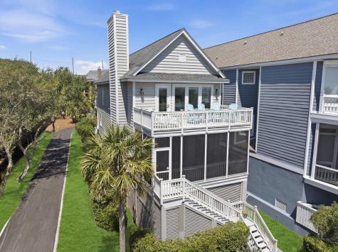 30 Ocean Point Drive Isle Of Palms SC 29451