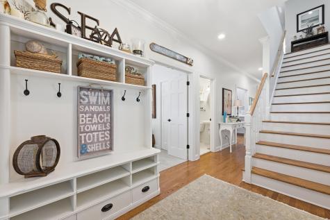 30 Ocean Point Drive Isle Of Palms SC 29451