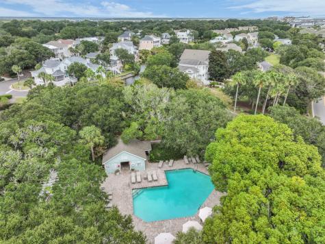 30 Ocean Point Drive Isle Of Palms SC 29451