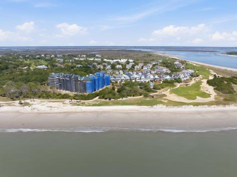 30 Ocean Point Drive Isle Of Palms SC 29451