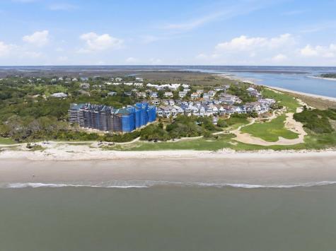 30 Ocean Point Drive Isle Of Palms SC 29451