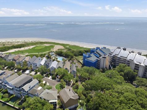 30 Ocean Point Drive Isle Of Palms SC 29451