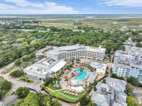 30 Ocean Point Drive Isle Of Palms SC 29451