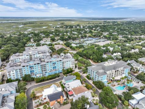 30 Ocean Point Drive Isle Of Palms SC 29451