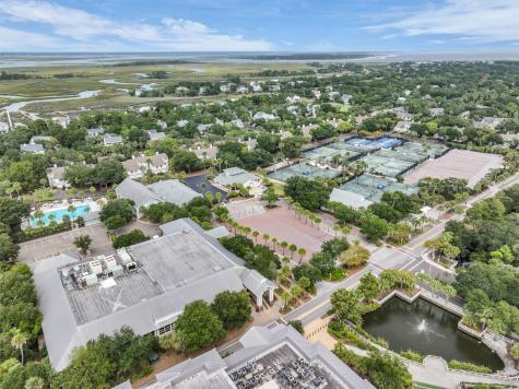 30 Ocean Point Drive Isle Of Palms SC 29451