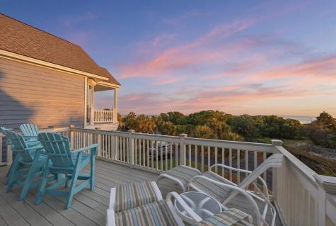 30 Ocean Point Drive Isle Of Palms SC 29451