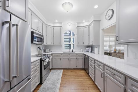 30 Ocean Point Drive Isle Of Palms SC 29451