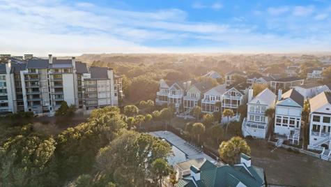 30 Ocean Point Drive Isle Of Palms SC 29451