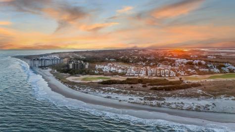 30 Ocean Point Drive Isle Of Palms SC 29451