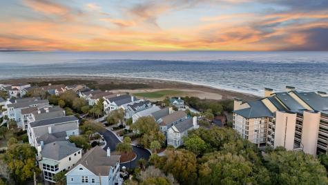 30 Ocean Point Drive Isle Of Palms SC 29451