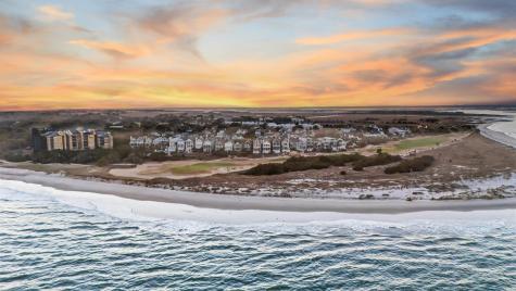 30 Ocean Point Drive Isle Of Palms SC 29451