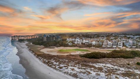 30 Ocean Point Drive Isle Of Palms SC 29451