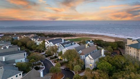 30 Ocean Point Drive Isle Of Palms SC 29451